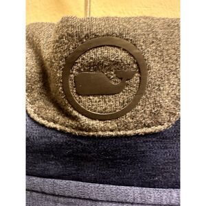 Vineyard Vines On The Go Shep Vest Mens Small Newport Deep Bay Golf Perf NWT 138